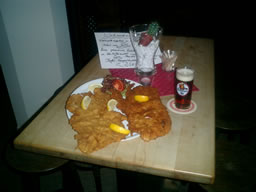 Schnitzel